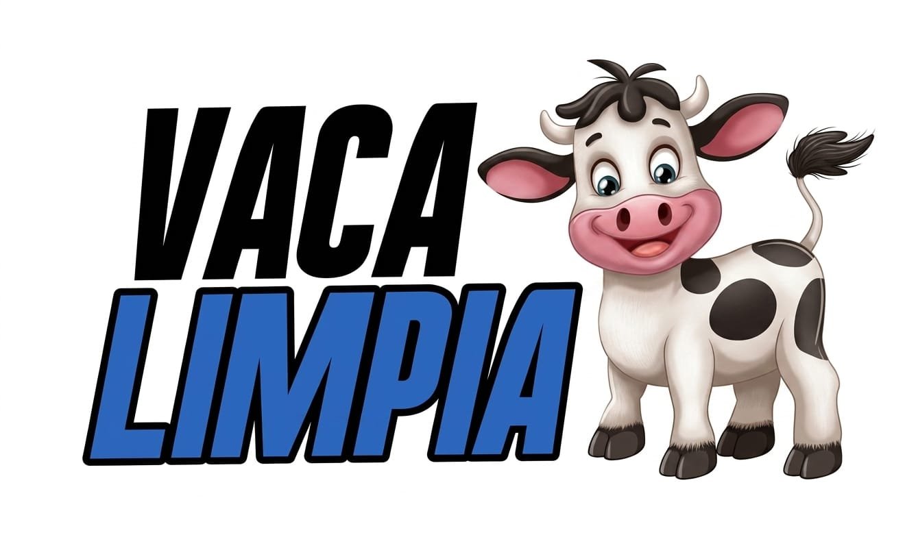 Distribuidora Vaca Limpia