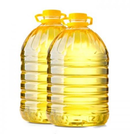 Aceite puro Girasol Genérico