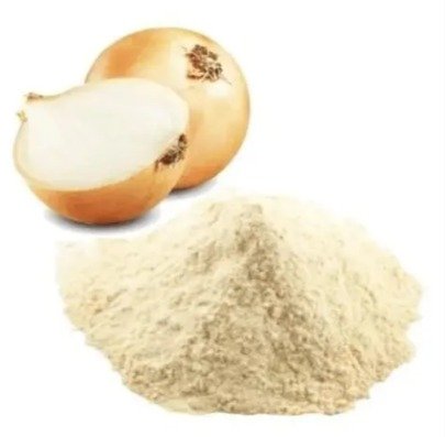 Cebolla en Polvo