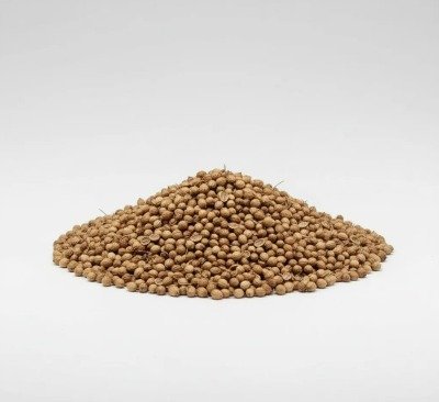 Coriandro en Grano 