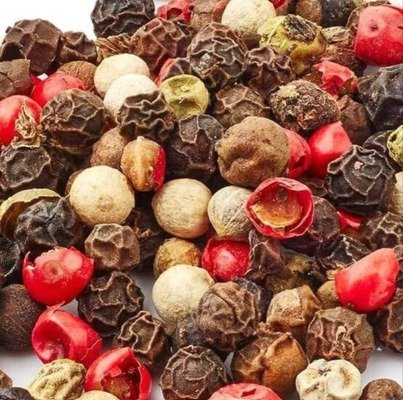 Mix de Pimientas en Grano