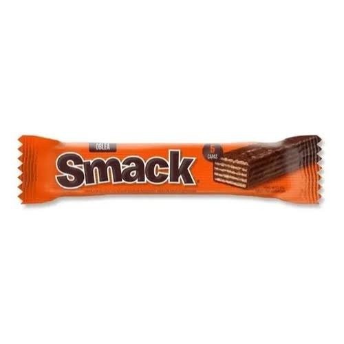 Smack Nevares Obleas 