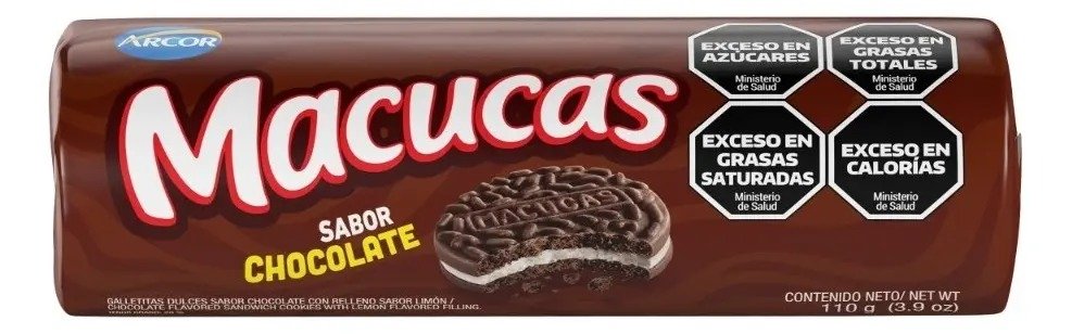 Macucas