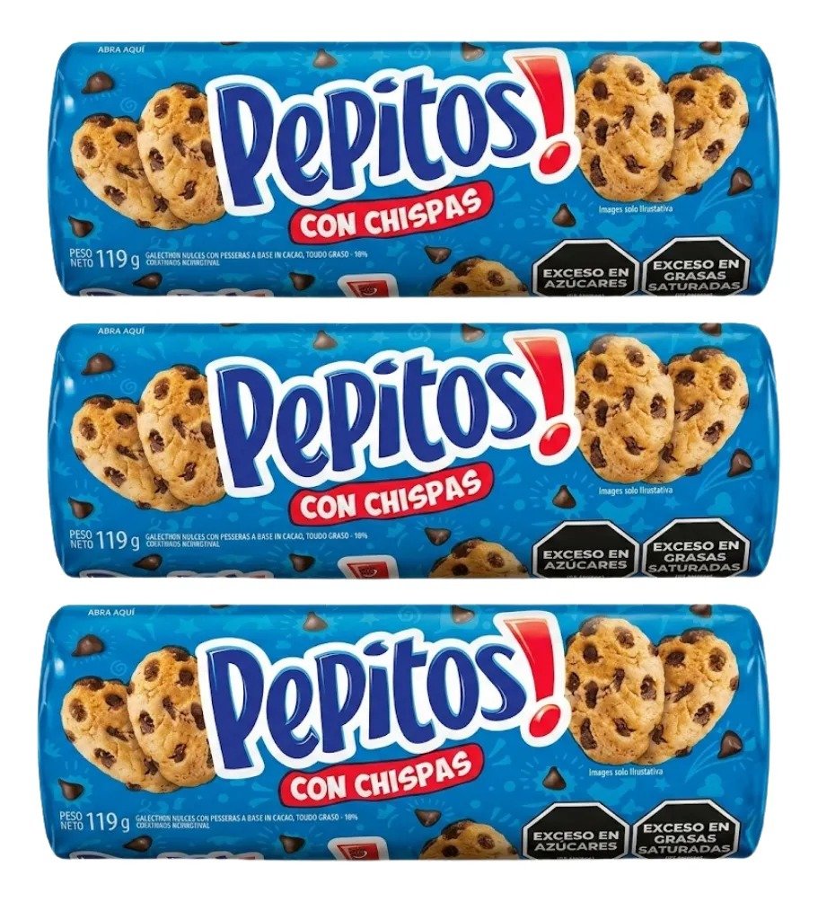 Pepitos