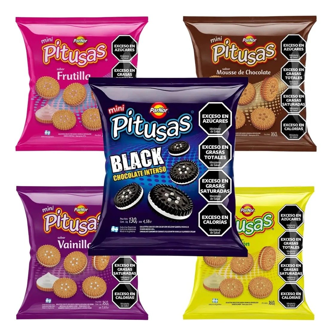 Pitusas