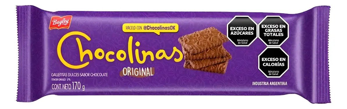 Chocolinas