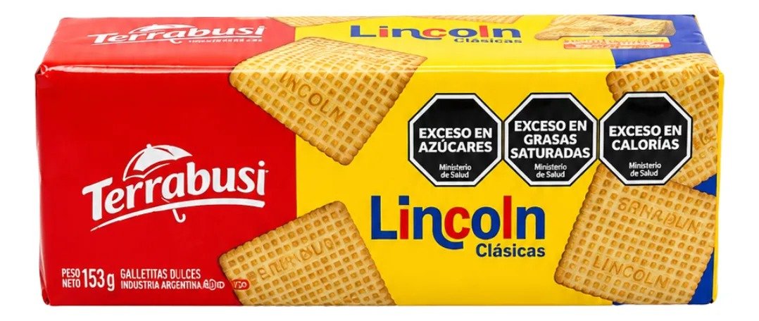 Lincoln Clasicas