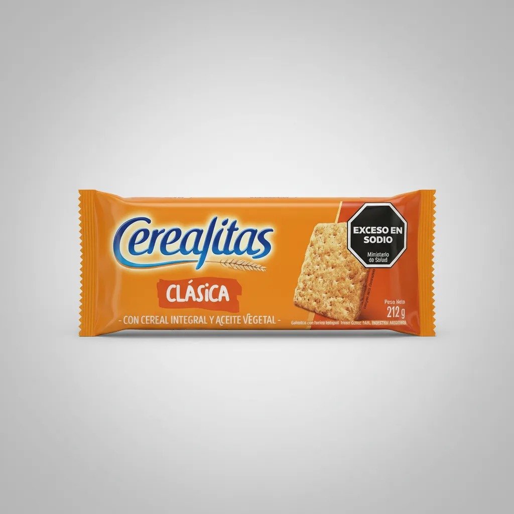 Cerealitas