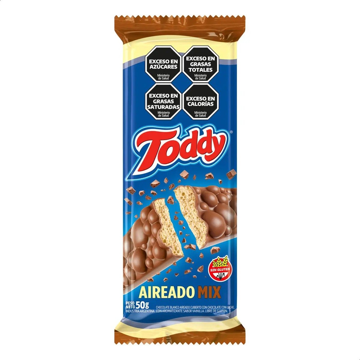 Chocolate Toddy 