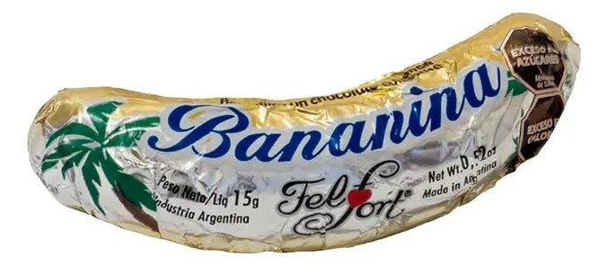 Felfort Bananita