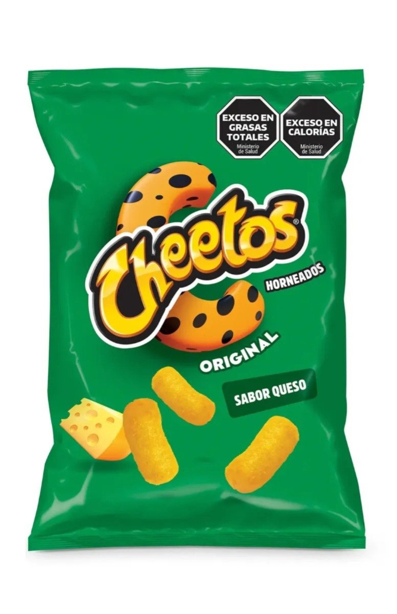 Chizitos Cheetos Original 40g
